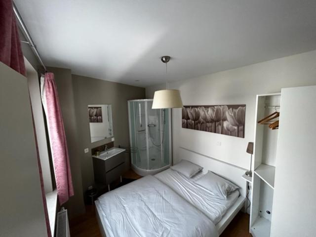Ebbe&Vloed Villa Koksijde Ngoại thất bức ảnh