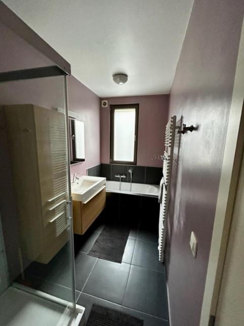 Ebbe&Vloed Villa Koksijde Ngoại thất bức ảnh