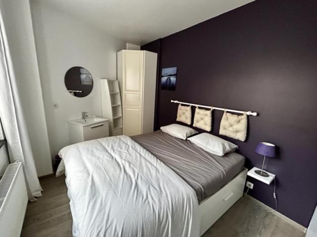 Ebbe&Vloed Villa Koksijde Ngoại thất bức ảnh