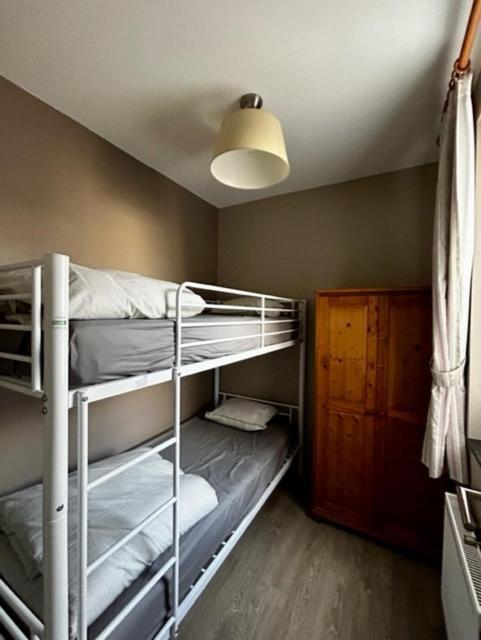 Ebbe&Vloed Villa Koksijde Ngoại thất bức ảnh