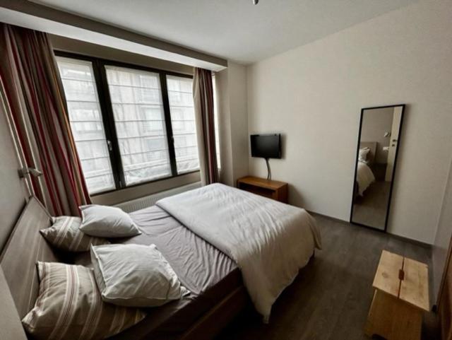 Ebbe&Vloed Villa Koksijde Ngoại thất bức ảnh