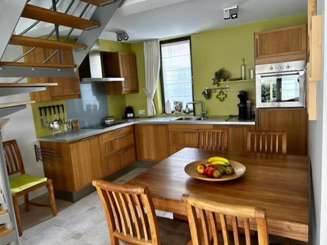 Ebbe&Vloed Villa Koksijde Ngoại thất bức ảnh